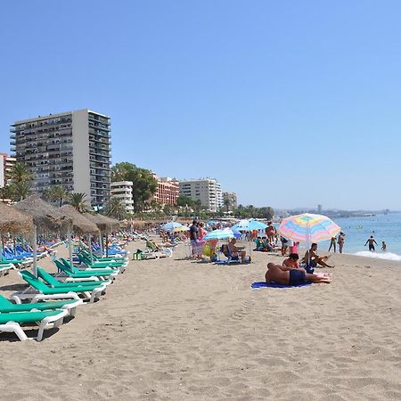 Apartment In Marbella First Line Beach Apto 4-6 Exteriér fotografie
