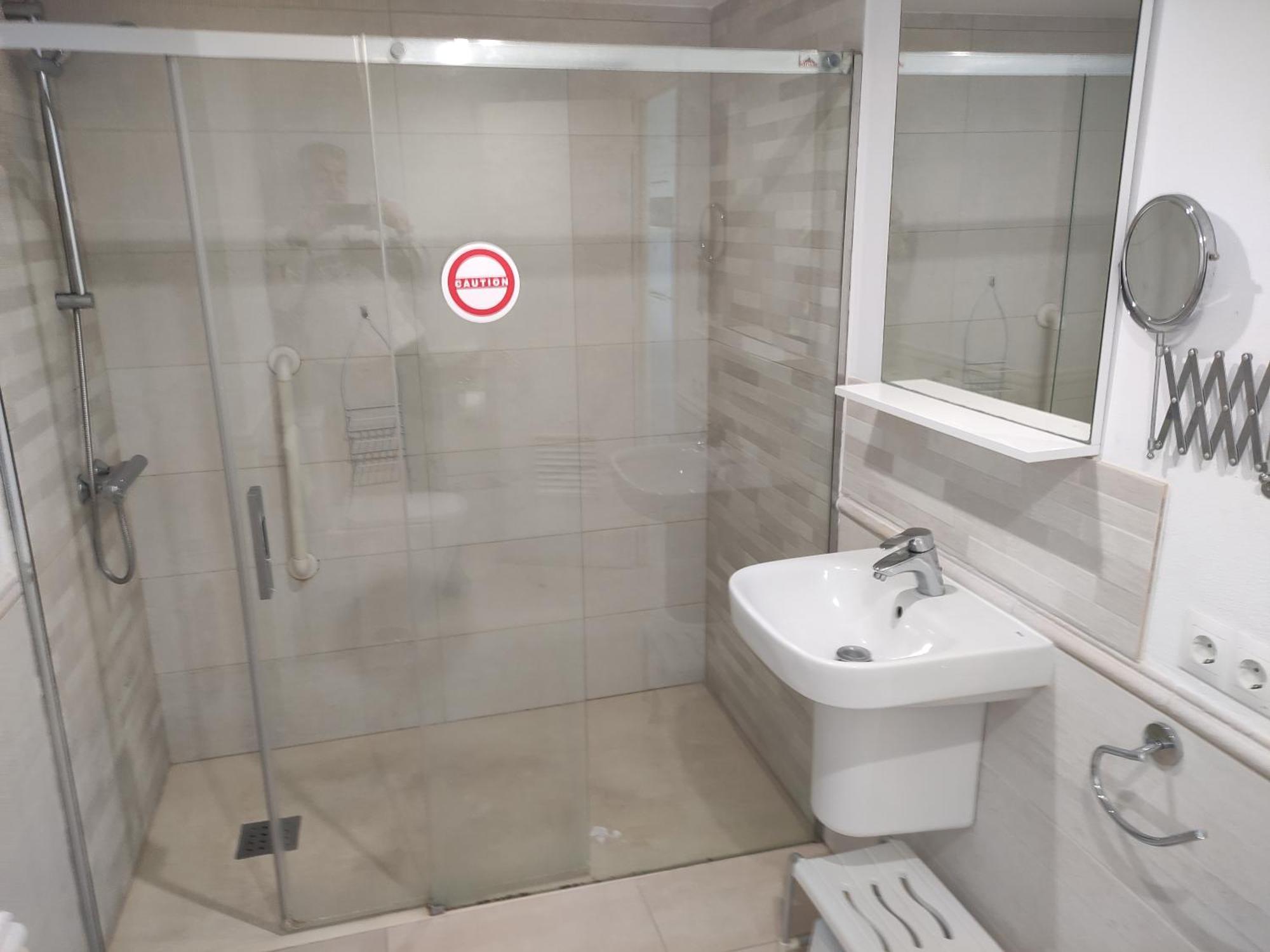 Apartment In Marbella First Line Beach Apto 4-6 Exteriér fotografie