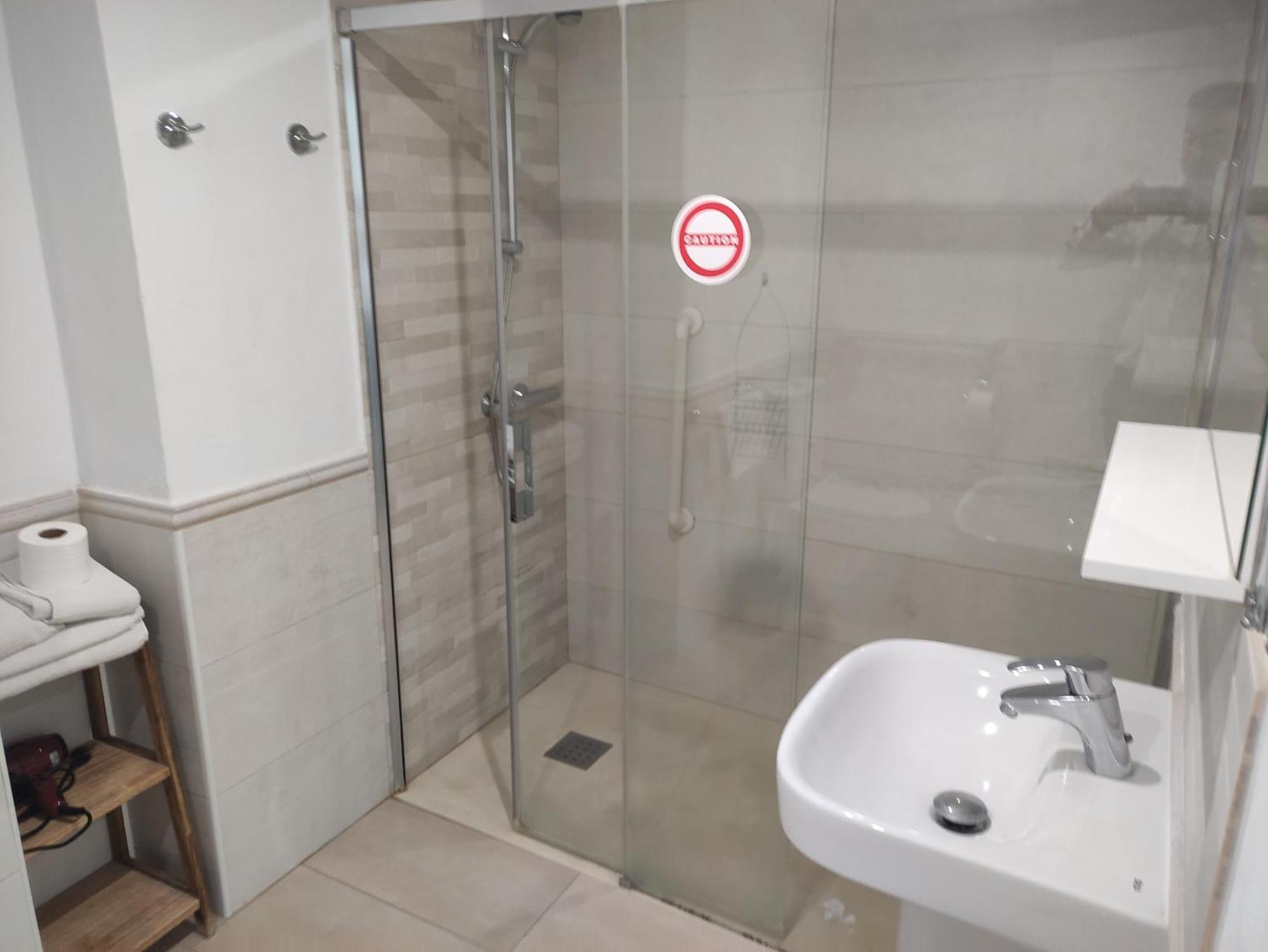 Apartment In Marbella First Line Beach Apto 4-6 Exteriér fotografie
