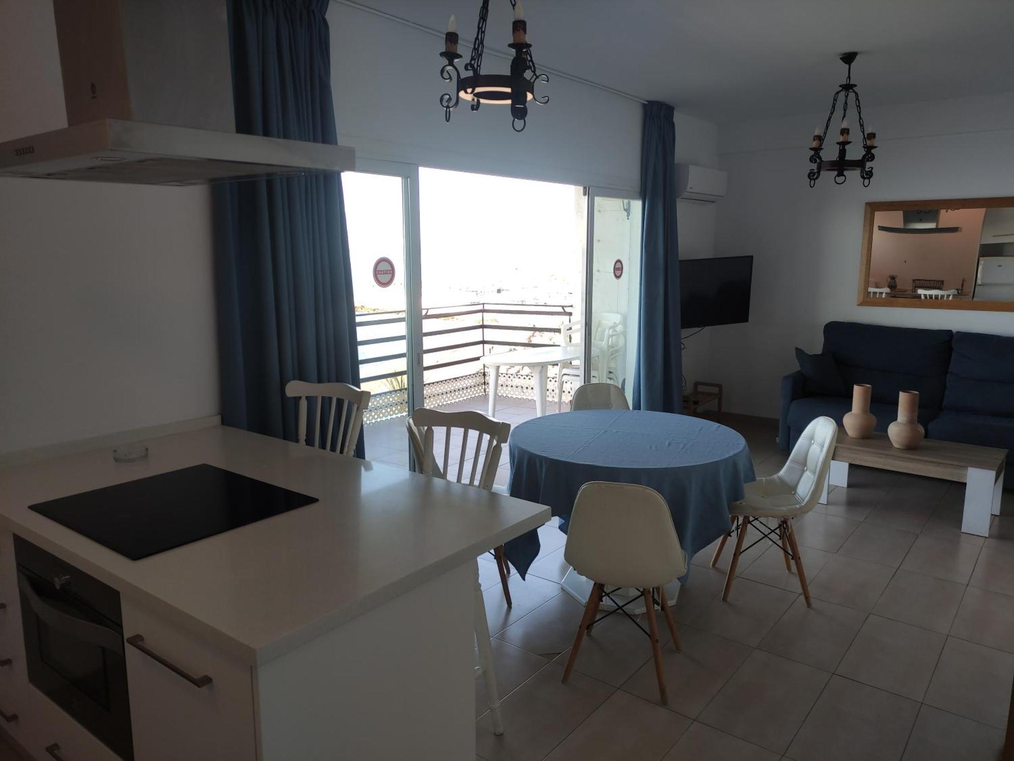 Apartment In Marbella First Line Beach Apto 4-6 Exteriér fotografie