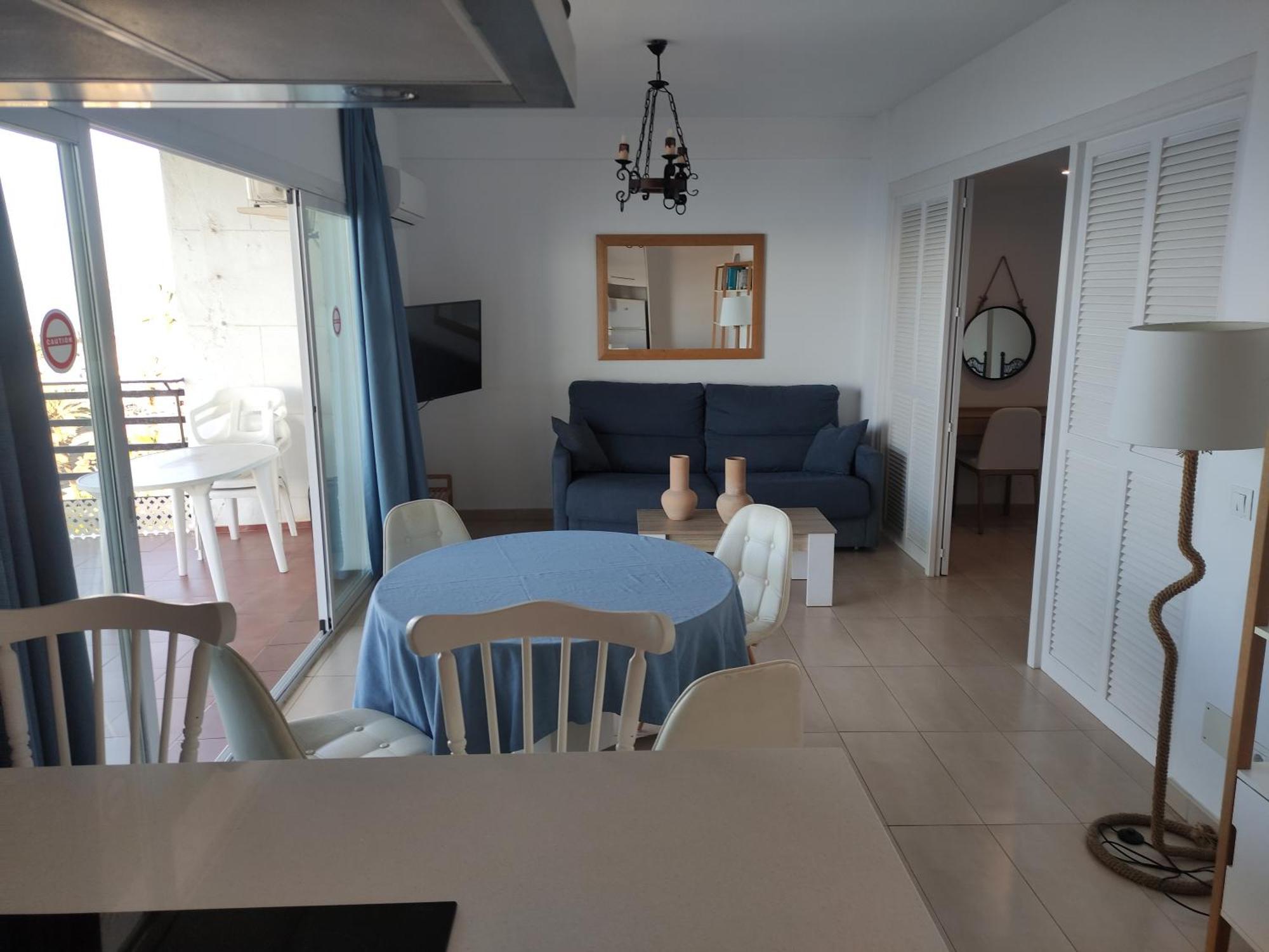 Apartment In Marbella First Line Beach Apto 4-6 Exteriér fotografie