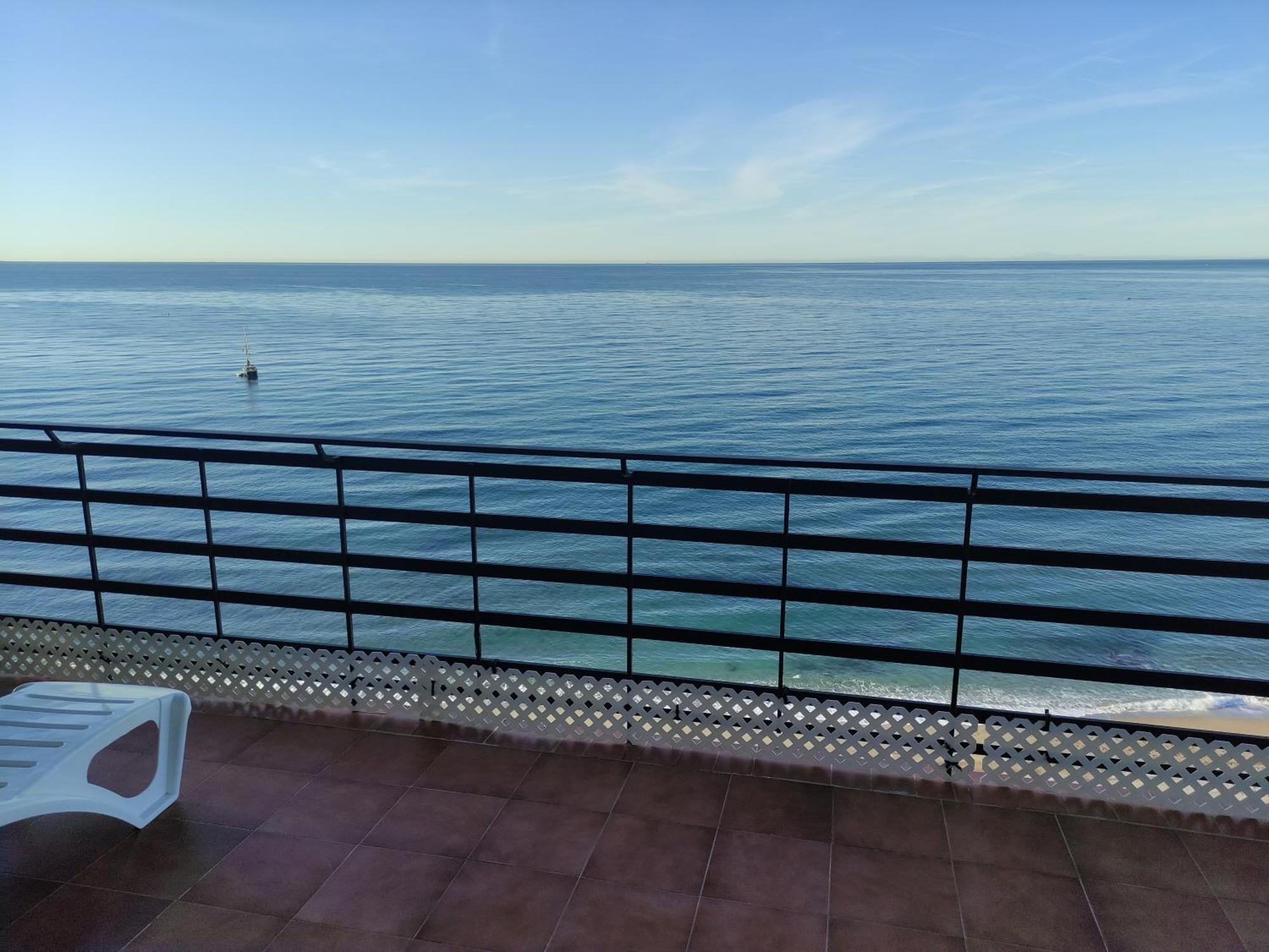 Apartment In Marbella First Line Beach Apto 4-6 Exteriér fotografie