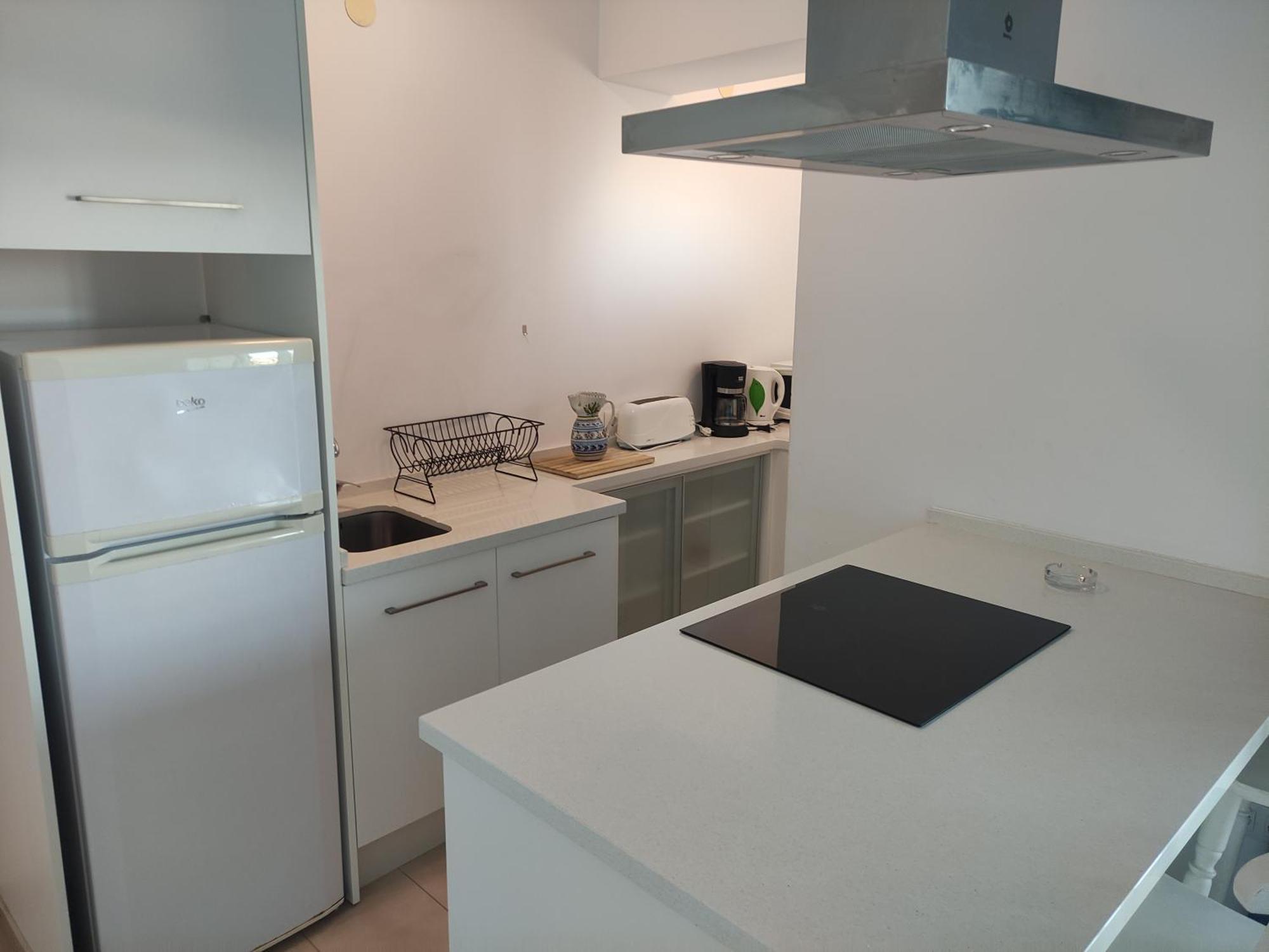 Apartment In Marbella First Line Beach Apto 4-6 Exteriér fotografie